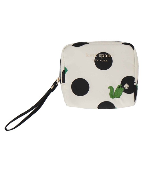 kate spade NEW YORK（ケイト・スペード ニューヨーク） ハンカチ