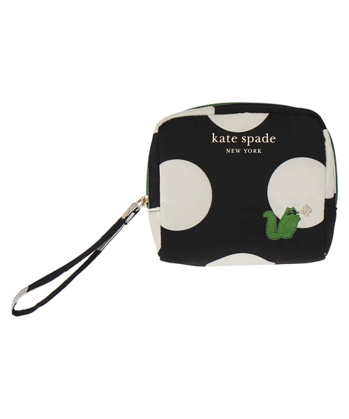 kate spade NEW YORK（ケイト・スペード ニューヨーク） ポーチ