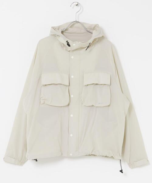 snow peak(スノーピーク) ブルゾン ジャンバー 「別注」Snow Peak snow peak(スノーピーク) ブルゾン ジャンバー 「別注」Snow Peak