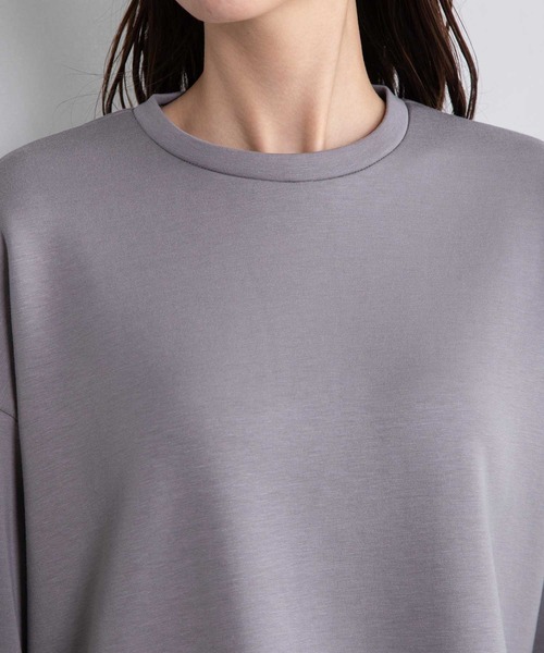 「MARECHAL TERRE」 ベアトップ MEDIUM ブラック レディース_画像7
