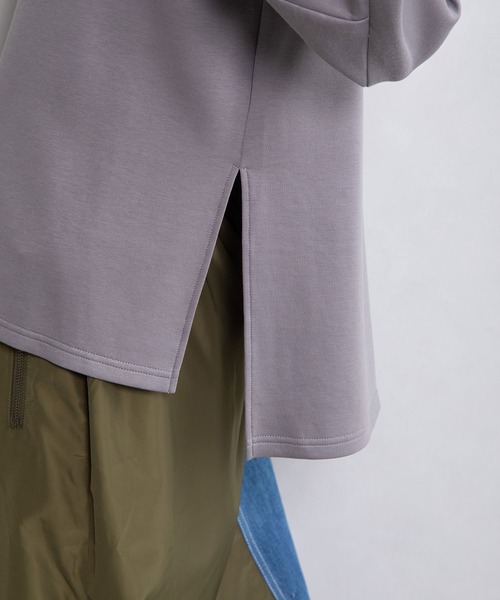 「MARECHAL TERRE」 ベアトップ MEDIUM ブラック レディース_画像8