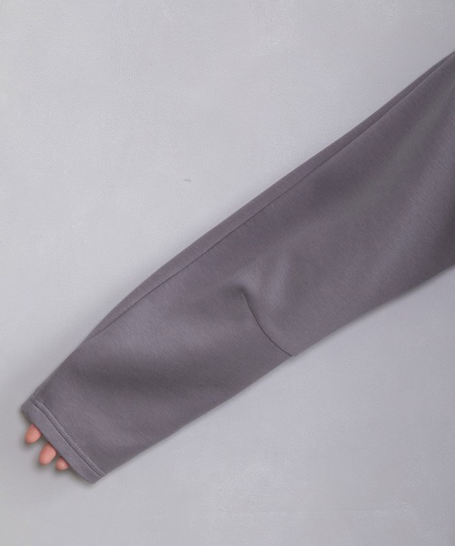 「MARECHAL TERRE」 ベアトップ MEDIUM ブラック レディース_画像9