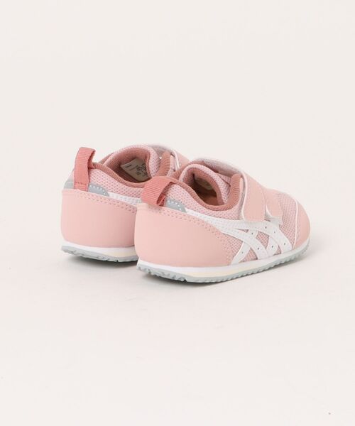 ash@子供５人　904545 SUKUSUKU（ASICS） スニーカー アイダホ BABY 5 キッズ 子供