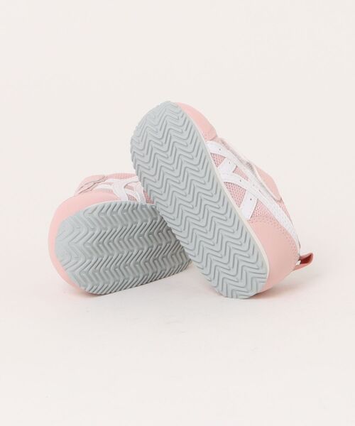 SUKUSUKU（ASICS） スニーカー アイダホ BABY 5 キッズ 子供