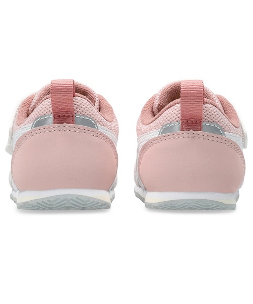 SUKUSUKU（ASICS） スニーカー アイダホ BABY 5 キッズ 子供