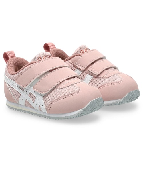ash@子供５人　904545 SUKUSUKU（ASICS） スニーカー アイダホ BABY 5 キッズ 子供