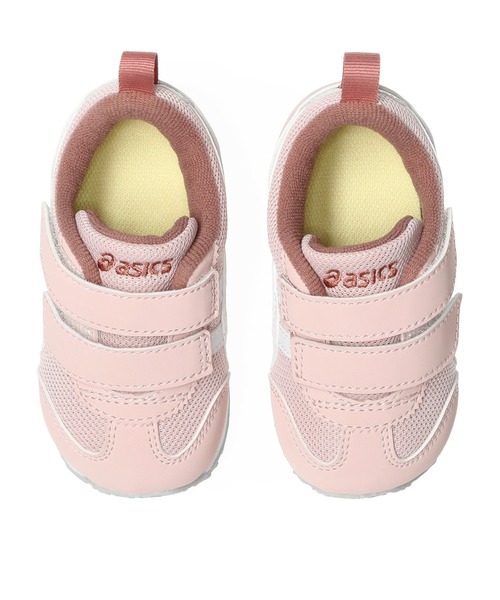 SUKUSUKU（ASICS） スニーカー アイダホ BABY 5 キッズ 子供