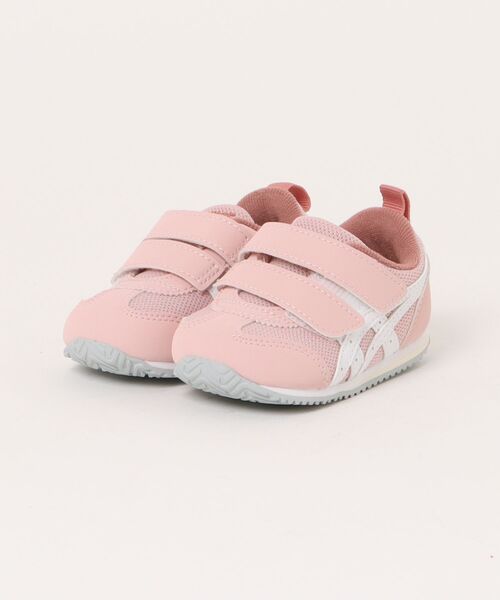 SUKUSUKU（ASICS） スニーカー アイダホ BABY 5 キッズ 子供