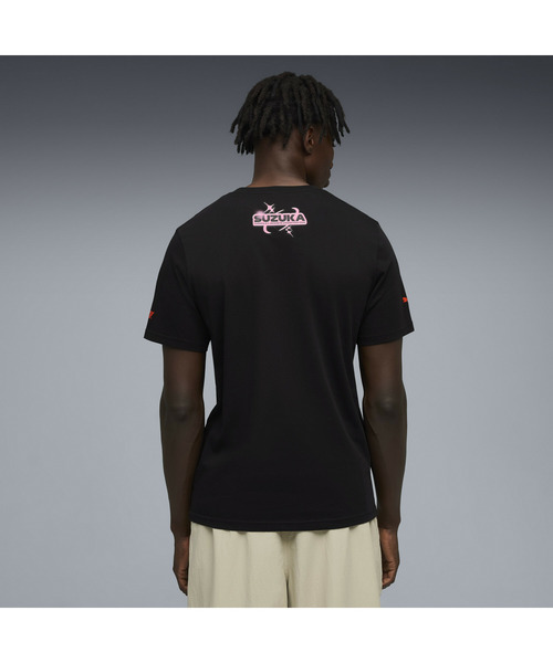 プーマ PUMA KOCHE クルーネック Ｔシャツ S ブラック 国内正規 PUMA（プーマ） メンズ 長袖 コンプレッション PUMA LIGA BASELAYER