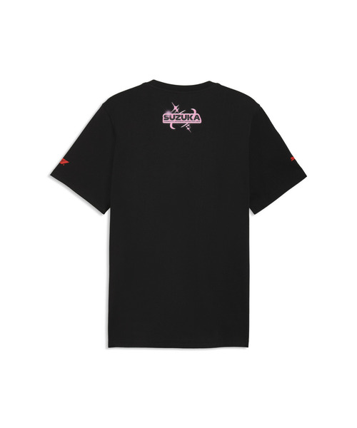 プーマ PUMA KOCHE クルーネック Ｔシャツ S ブラック 国内正規 PUMA（プーマ） メンズ 長袖 コンプレッション PUMA LIGA BASELAYER