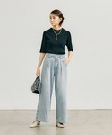 「GLOBAL WORK」 カーディガン LA...の詳細画像1