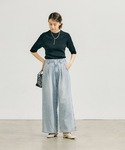 「GLOBAL WORK」 カーディガン LA...の詳細画像3