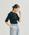 「GLOBAL WORK」 カーディガン LA...の詳細画像5