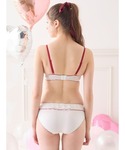 ブラジャー ショーツセット 「tokimeki...の詳細画像3