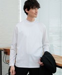「GLOBAL WORK」 長袖Tシャツ LA...の詳細画像5