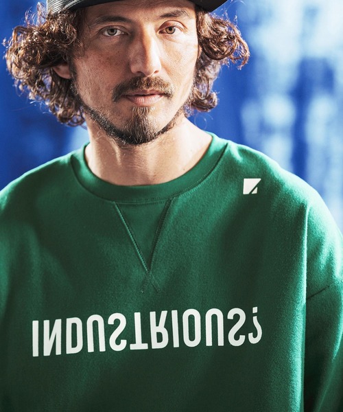 ANGENEHM（アンゲネーム） tシャツ mlt5641- Interlock Fabric 3-4