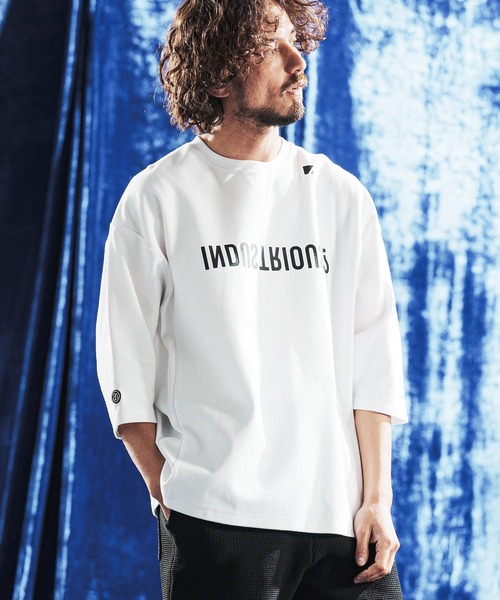 ANGENEHM（アンゲネーム） tシャツ mlt5641- Interlock Fabric 3-4 
