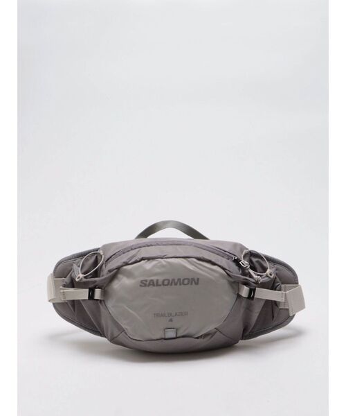 SALOMON（サロモン） ウエストポーチ ウエストバッグ 「SALOMON