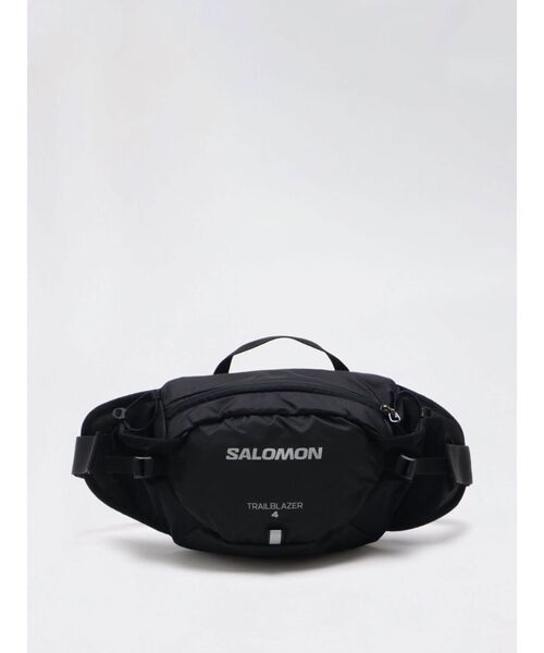 SALOMON ボディバッグ ウエストポーチ SALOMON（サロモン） ウエストポーチ ウエストバッグ 「Salomon」ADV