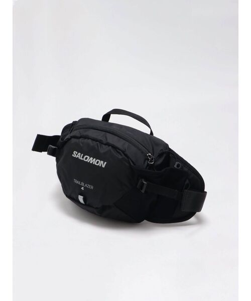 サロモン ウエストバッグ SALOMON（サロモン） ウエストバッグ 4L メンズ レディース SALOMON