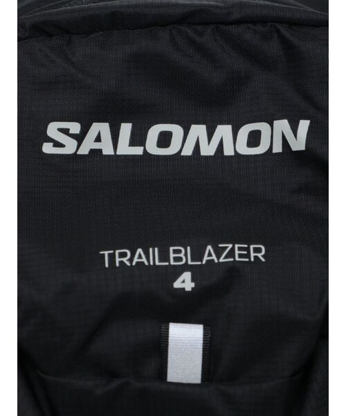 SALOMON（サロモン） ウエストポーチ ウエストバッグ 「SALOMON
