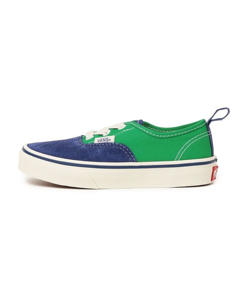 VANS（ヴァンズ） スニーカー VANS:16〜21cm /KIDS Authentic Elastic