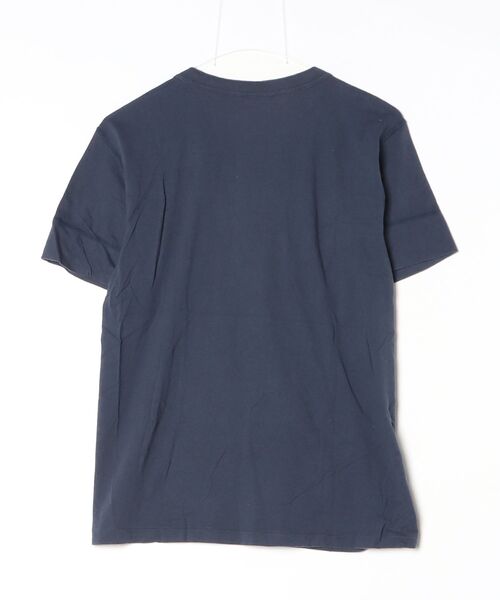 「STANDARD CALIFORNIA」 半袖Tシャツ S ネイビー メンズ_画像2