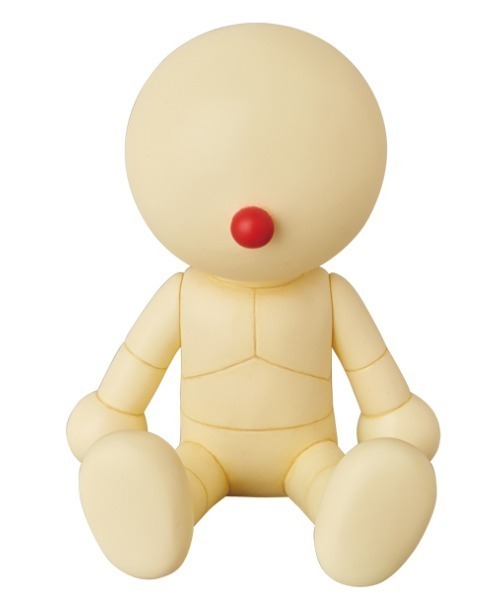 ULTRA DETAIL FIGURE フィギュア UDF「藤子・F・不二雄作品」シリーズ9
