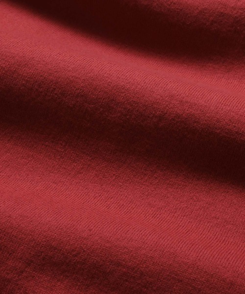 「soulberry」 半袖カットソー L レッド レディース_画像5