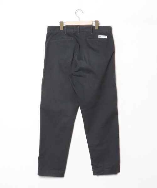 「UNDEFEATED 」 パンツ 34 ブラック メンズ_画像2