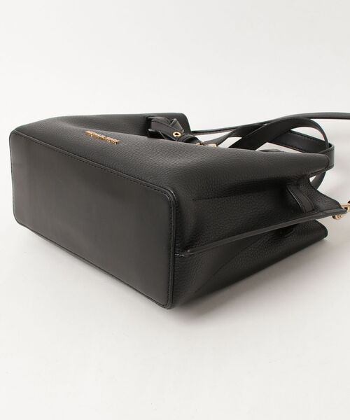 MICHAEL KORS（マイケルコース） 2WAYバッグ FREE ブラック レディース