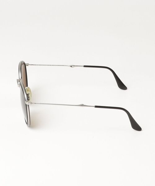 Ray-Ban（レイバン） サングラス - ブラウン レディース : ZOZOTOWN