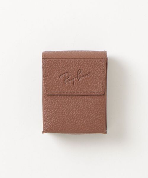 Ray-Ban（レイバン） サングラス - ブラウン レディース : ZOZOTOWN