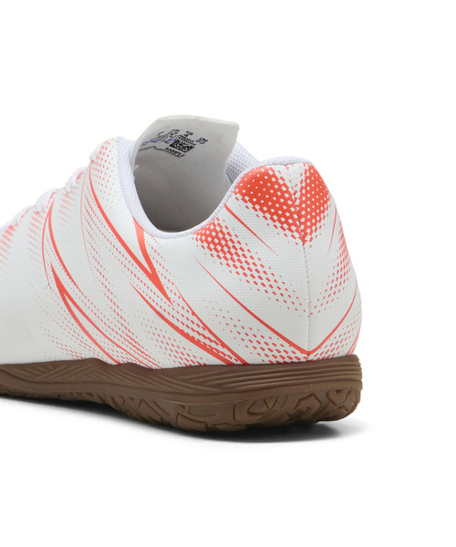 「PUMA」 ローカットスニーカー 21cm ブラック レディース_画像4