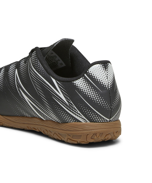 「PUMA」 ローカットスニーカー 21cm ブラック レディース_画像9