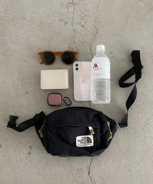 THE NORTH FACE（ザ ノースフェイス） メッセンジャーバッグ FREE