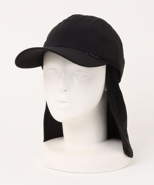 ムラサキスポーツ（MURASAKI SPORTS） uvカット メッシュキャップ