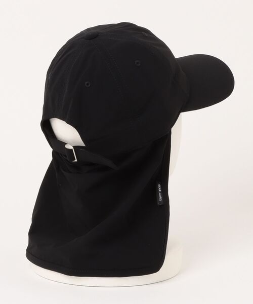 ムラサキスポーツ（MURASAKI SPORTS） uvカット メッシュキャップ