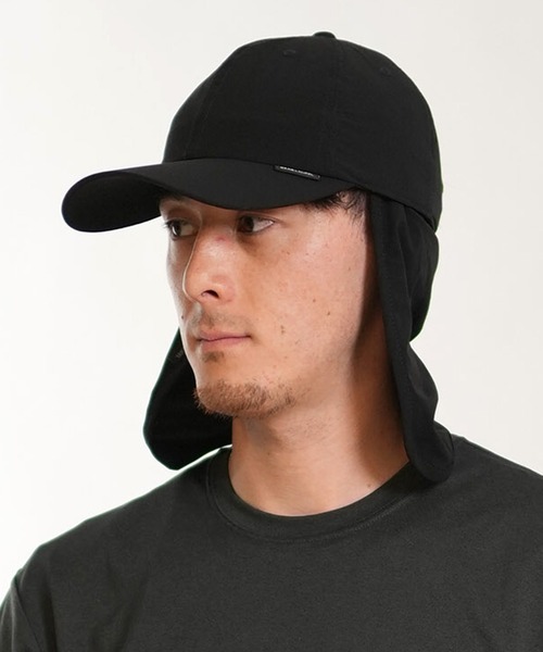ムラサキスポーツ（MURASAKI SPORTS） メッシュキャップ キャップ 帽子