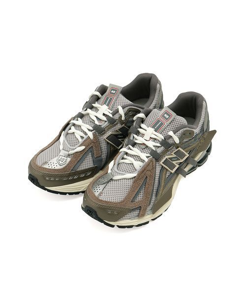 emmi スニーカー 「New Balance」1906A レディース : ZOZOTOWN Yahoo