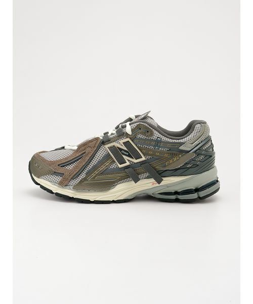 スニーカー 「New Balance」1906A レディースの画像