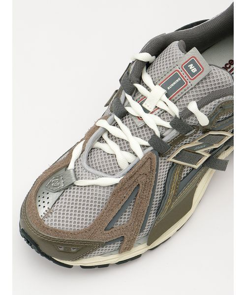 emmi スニーカー 「New Balance」1906A レディース : ZOZOTOWN Yahoo