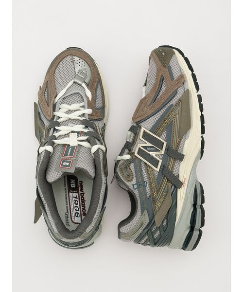 スニーカー 「New Balance」1906A レディースの画像