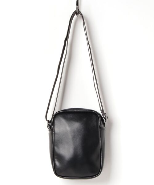 DIESEL（ディーゼル） ショルダーバッグ UNI レッド メンズ : ZOZOTOWN