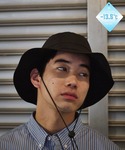 帽子 ハット 紫外線カット メンズ アソート遮...の詳細画像4