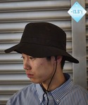 帽子 ハット 紫外線カット メンズ アソート遮...の詳細画像3