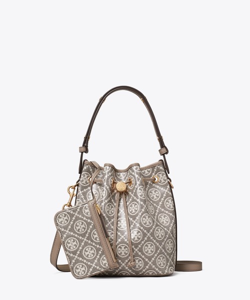 TORY BURCH（トリーバーチ） ショルダーバッグ バッグ Tモノグラム
