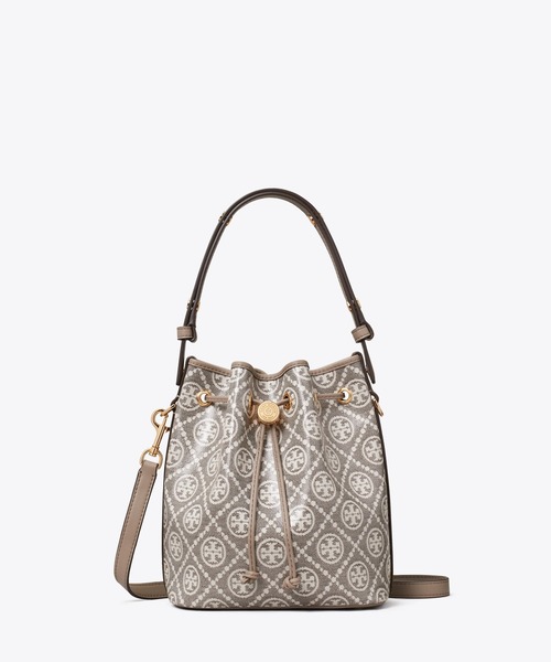 TORY BURCH（トリーバーチ） ショルダーバッグ バッグ Tモノグラム