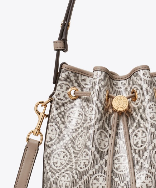 TORY BURCH（トリーバーチ） ショルダーバッグ バッグ Tモノグラム