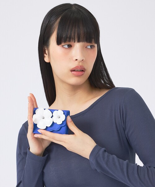 Casselini（キャセリーニ） ミニ 財布 「Casselini/キャセリーニ
